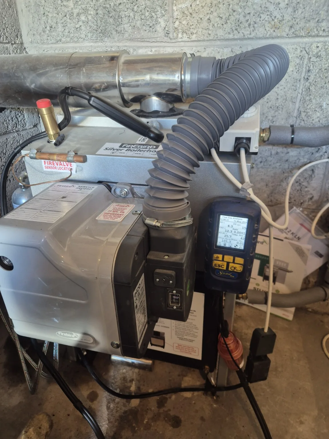 Servicing & Maintenance by Farrell Plumbing